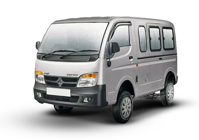 tata magic express bs6