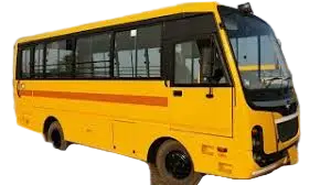 School Buses - Cityride